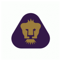 Logo de Pumas Rebel