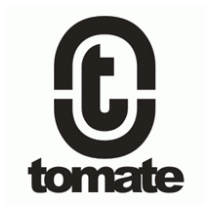 Logo do Tomate