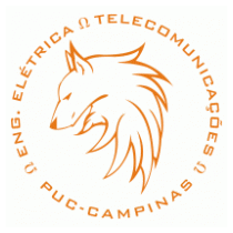 Logo Engenharia Elétrica PUCCamp - PUC-Campinas - PUCC