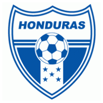 Logo Equipo Seleccion Nacional de Honduras