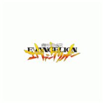 Logo Evangelion