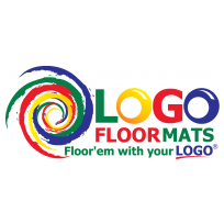 Logo Floor Mats