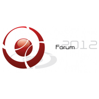 Logo Forum 2012