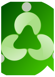 Logo Green