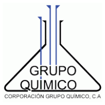 Logo Grupo quimico