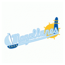 Logo Infantil Magallanes