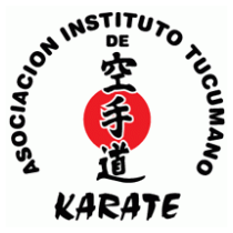 Logo ITK (Institudo Tucumáno de Karate)