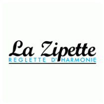 logo La Zipette