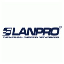 Logo Lanpro Color