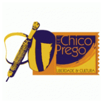 Logo Lei Chico Prego