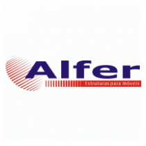 Logo Metalurgica Alfer