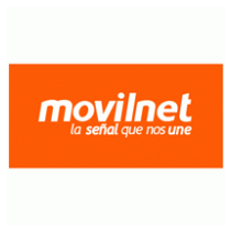 Logo Movilnet 2008