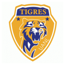 Logo nuevo para tigres u.a.n.l.