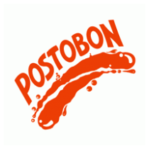 Logo Postobon