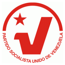 Logo PSUV Nuevo