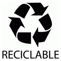 Logo Reciclaje