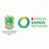 Logo Reynosa Mexico 2008_2010