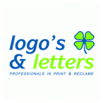 Logo's & Letters