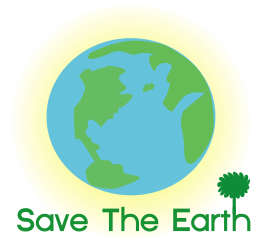 Logo Save Earth