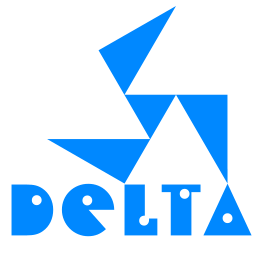 Logo Triangles