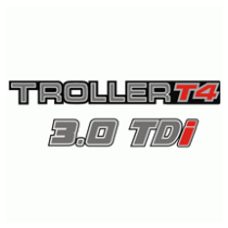 Logo Troller 2009