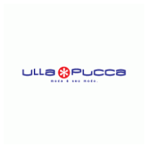 Logo Ulla Pucca