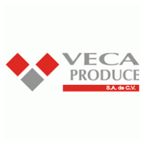 Logo Veca Produce