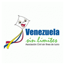 Logo Venezuela sin limites, vsl
