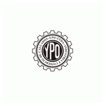 Logo Ypo