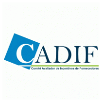 Logomarca Cadif TH