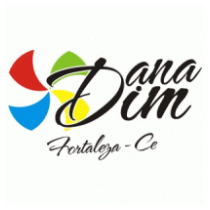 Logomarca Danadim