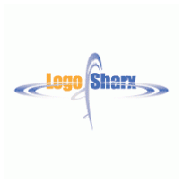 Logosharx Logo Design