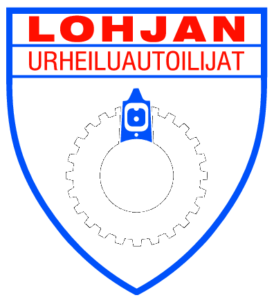 Lohjan Urheiluautoilijat Ry