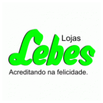 Lojas Lebes