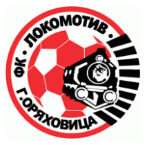 Lokomotiv Gorna Oryakhovitsa