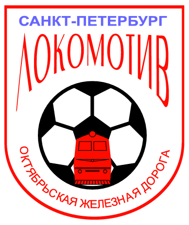 Lokomotiv Spb