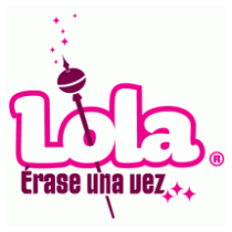 Lola Erase Una Vez