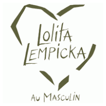 Lolita Lempicka au Masculin