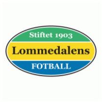 Lommedalens IL Fotball