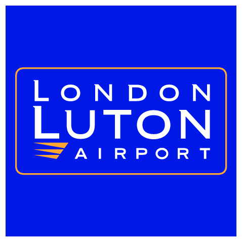 London Luton Airport