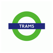 London trams