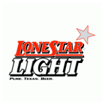 Lone Star Light Beer