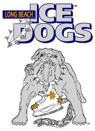 Long Beach Ice Dogs