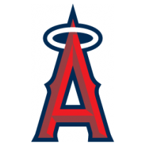 Los Angeles Angels of Anaheim