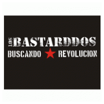 Los Bastarddos - Buscando Revolución