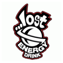 Lost Energy Drink