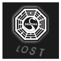 LOST The Dharma Initiative - Station 3 - The Swan