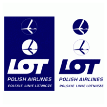 LOT polish airlines