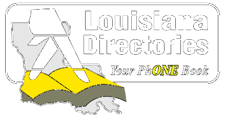 Louisiana Directories