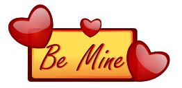 Love Be Mine
